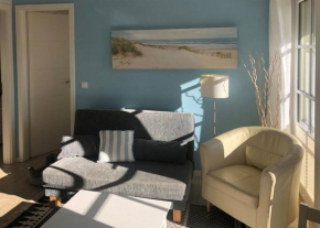 Haus Meeresblick Fewo Strandgut A, Baabe